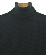 PRADA（プラダ）Tシャツ・カットソー 黒 サイズ:48(L位) メンズ/2200648875048