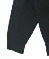 PRADA（プラダ）Tシャツ・カットソー 黒 サイズ:48(L位) メンズ/2200648875048