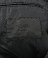 PRADA（プラダ）テーラードジャケット グレー サイズ:52(XXL位) メンズ/2200648933021
