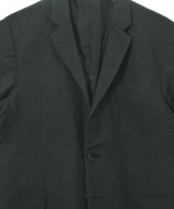 PRADA（プラダ）テーラードジャケット グレー サイズ:52(XXL位) メンズ/2200648933021