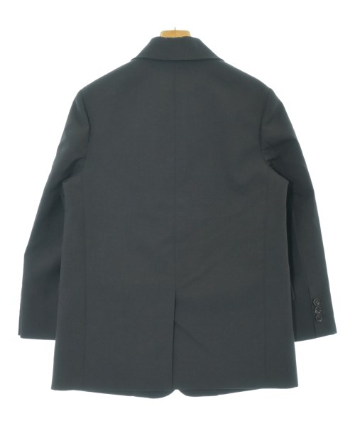 PRADA（プラダ）カジュアルジャケット 黒 サイズ:40(M位) レディース/2200648995012