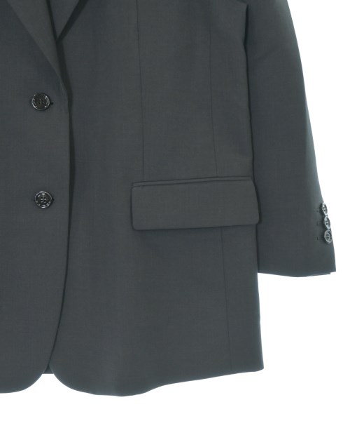 PRADA（プラダ）カジュアルジャケット 黒 サイズ:40(M位) レディース/2200648995012