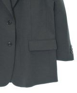 PRADA（プラダ）カジュアルジャケット 黒 サイズ:40(M位) レディース/2200648995012