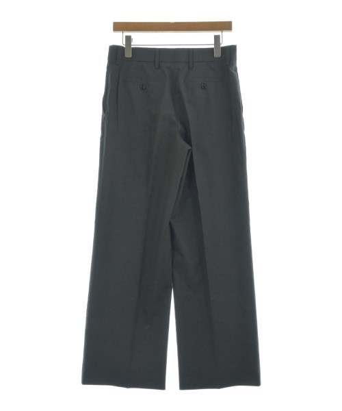 PRADA（プラダ）スラックス グレー サイズ:40(M位) レディース/2200648995029