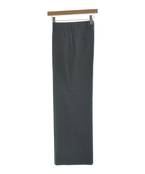 PRADA（プラダ）スラックス グレー サイズ:40(M位) レディース/2200648995029