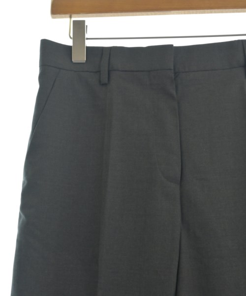 PRADA（プラダ）スラックス グレー サイズ:40(M位) レディース/2200648995029