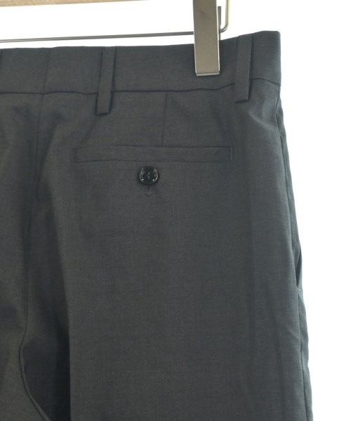 PRADA（プラダ）スラックス グレー サイズ:40(M位) レディース/2200648995029