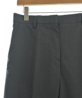 PRADA（プラダ）スラックス グレー サイズ:40(M位) レディース/2200648995029