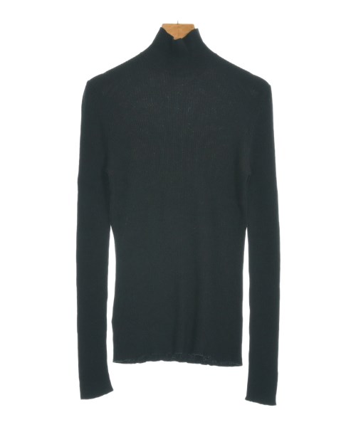 PRADA(プラダ)ニット・セーター 黒 サイズ:40(M位)/2200648995036