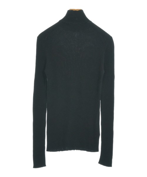 PRADA（プラダ）ニット・セーター 黒 サイズ:40(M位) レディース/2200648995036