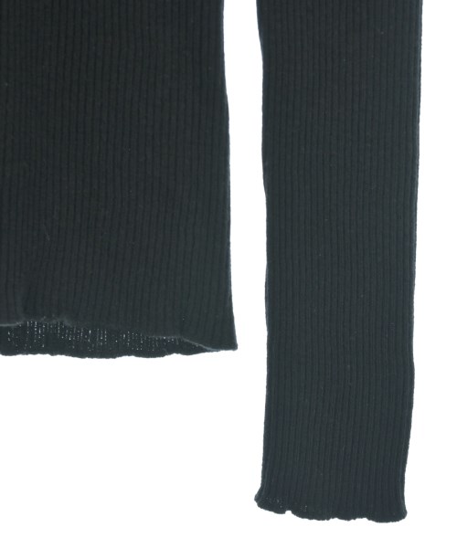 PRADA（プラダ）ニット・セーター 黒 サイズ:40(M位) レディース/2200648995036