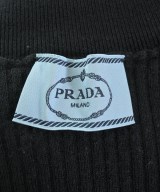 PRADA（プラダ）ニット・セーター 黒 サイズ:40(M位) レディース/2200648995036