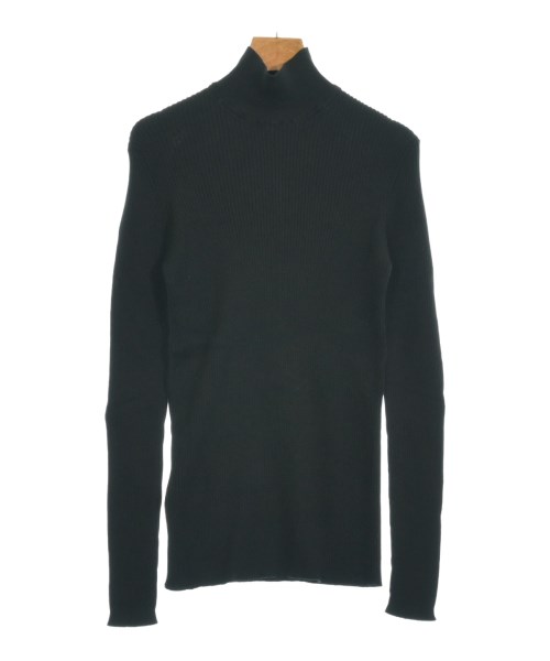 PRADA(プラダ)ニット・セーター 黒 サイズ:40(M位)/2200648995043