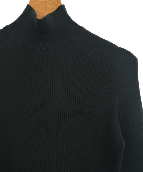 PRADA（プラダ）ニット・セーター 黒 サイズ:40(M位) レディース/2200648995043