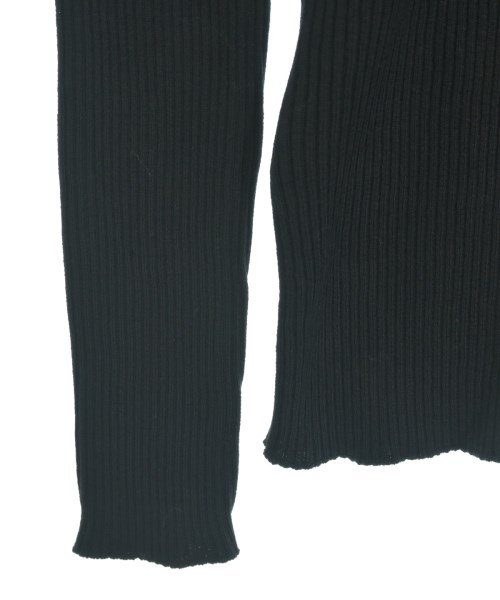 PRADA（プラダ）ニット・セーター 黒 サイズ:40(M位) レディース/2200648995043