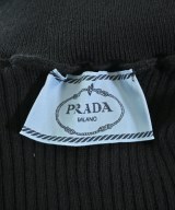 PRADA（プラダ）ニット・セーター 黒 サイズ:40(M位) レディース/2200648995043