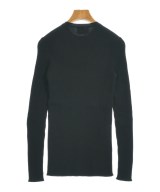 PRADA（プラダ）ニット・セーター 黒 サイズ:40(M位) レディース/2200648995050