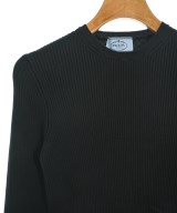 PRADA（プラダ）ニット・セーター 黒 サイズ:40(M位) レディース/2200648995050