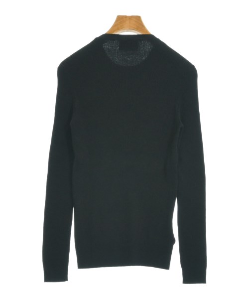 PRADA（プラダ）ニット・セーター 黒 サイズ:40(M位) レディース/2200648995067
