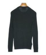 PRADA（プラダ）ニット・セーター 黒 サイズ:40(M位) レディース/2200648995067