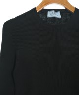 PRADA（プラダ）ニット・セーター 黒 サイズ:40(M位) レディース/2200648995067