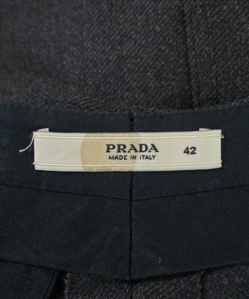 PRADA（プラダ）その他 グレー サイズ:42(XS位) メンズ/2200648116028