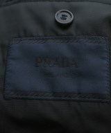 PRADA（プラダ）カジュアルジャケット 紺 サイズ:48(L位) メンズ/2200649095018