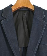 PRADA（プラダ）カジュアルジャケット 紺 サイズ:48(L位) メンズ/2200649095018