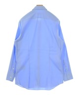 PRADA（プラダ）ドレスシャツ 青 サイズ:41(XL位) メンズ/2200649095025