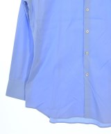 PRADA（プラダ）ドレスシャツ 青 サイズ:41(XL位) メンズ/2200649095025