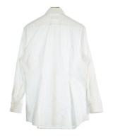 PRADA（プラダ）ドレスシャツ 白 サイズ:41(XL位) メンズ/2200649095032