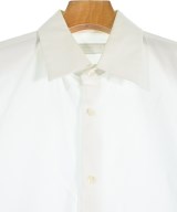 PRADA（プラダ）ドレスシャツ 白 サイズ:41(XL位) メンズ/2200649095032