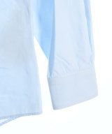 PRADA（プラダ）ドレスシャツ 青 サイズ:41(XL位) メンズ/2200649095049
