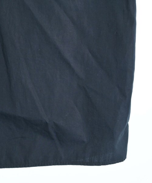 PRADA（プラダ）カジュアルシャツ 紺 サイズ:39(M位) メンズ/2200649095056