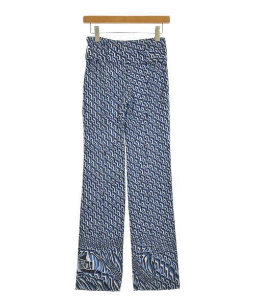PRADA（プラダ）その他 青 サイズ:36(S位) レディース/2200649237425