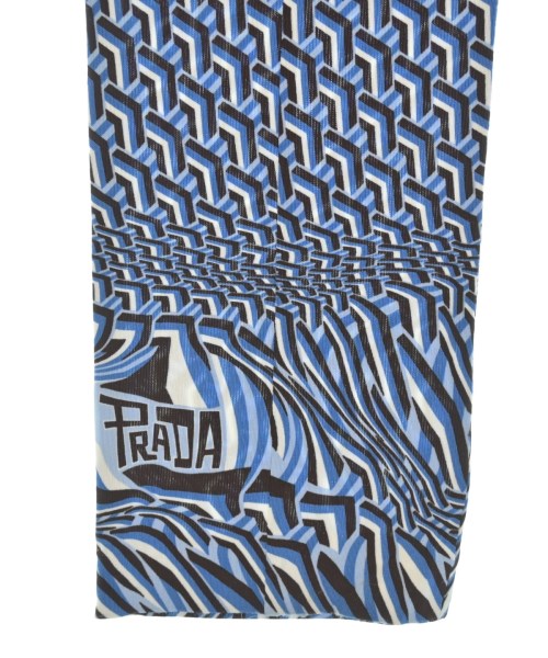 PRADA（プラダ）その他 青 サイズ:36(S位) レディース/2200649237425
