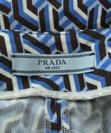 PRADA（プラダ）その他 青 サイズ:36(S位) レディース/2200649237425