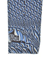 PRADA（プラダ）その他 青 サイズ:36(S位) レディース/2200649237425