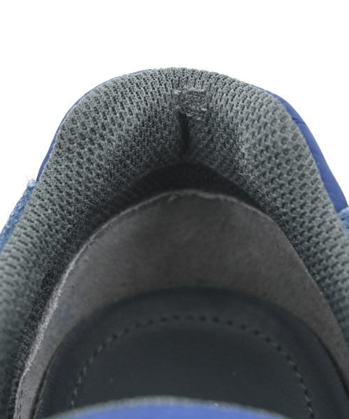 PRADA（プラダ）スニーカー 紺 サイズ:UK7 1/2(26cm位) メンズ/2200649308019