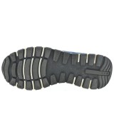 PRADA（プラダ）スニーカー 紺 サイズ:UK7 1/2(26cm位) メンズ/2200649308019