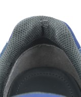 PRADA（プラダ）スニーカー 紺 サイズ:UK7 1/2(26cm位) メンズ/2200649308019