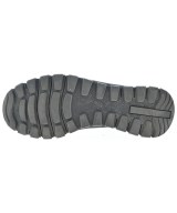 PRADA（プラダ）スニーカー 黒 サイズ:UK7(25.5cm位) メンズ/2200649308026