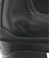 PRADA（プラダ）ブーティ 黒 サイズ:EU36(22.5cm位) レディース/2200641890024