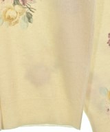 PRADA（プラダ）カーディガン ベージュ サイズ:40(M位) レディース/2200649616039