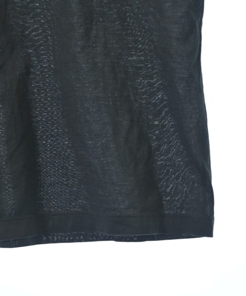 PRADA（プラダ）Tシャツ・カットソー 黒 サイズ:XS レディース/2200649732029