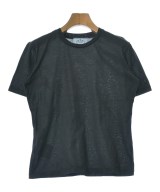 PRADA（プラダ）Tシャツ・カットソー 黒 サイズ:XS レディース/2200649732029