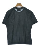 PRADA（プラダ）Tシャツ・カットソー 黒 サイズ:XS レディース/2200649732029