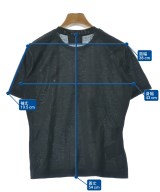 PRADA（プラダ）Tシャツ・カットソー 黒 サイズ:XS レディース/2200649732029