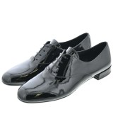 PRADA（プラダ）ビジネス・ドレスシューズ 黒 サイズ:EU37 1/2(24cm位) レディース/2200649732036