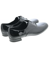 PRADA（プラダ）ビジネス・ドレスシューズ 黒 サイズ:EU37 1/2(24cm位) レディース/2200649732036